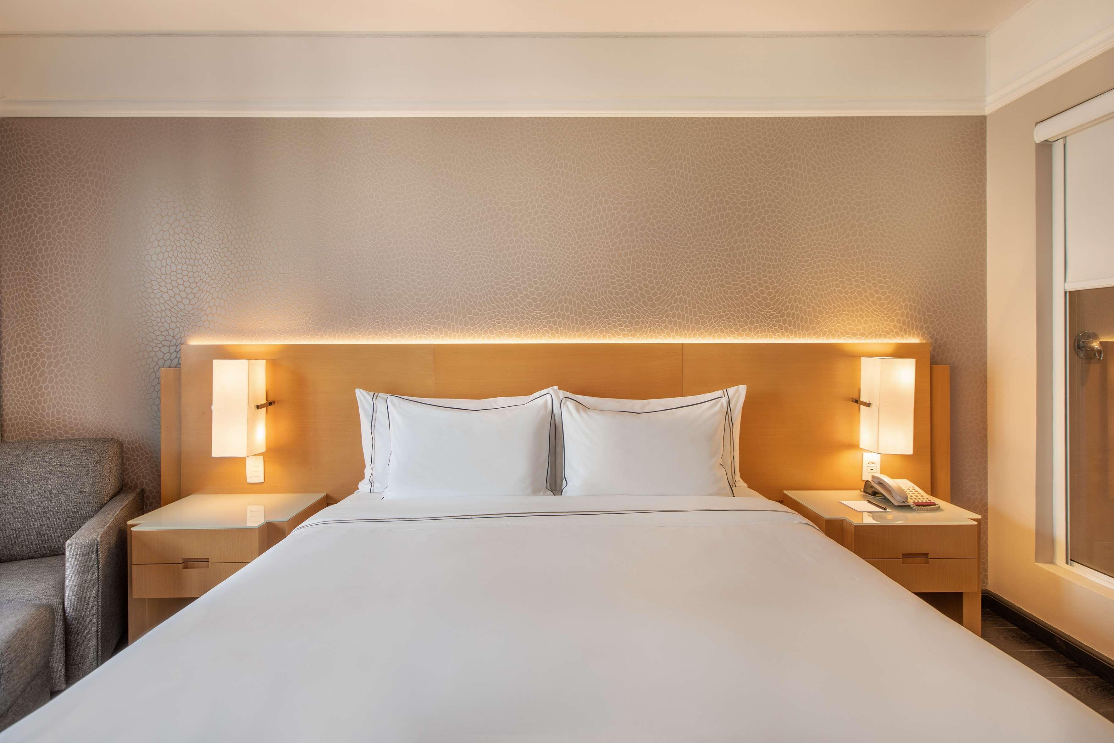 Melia Campinas Hotel Campinas  Luaran gambar