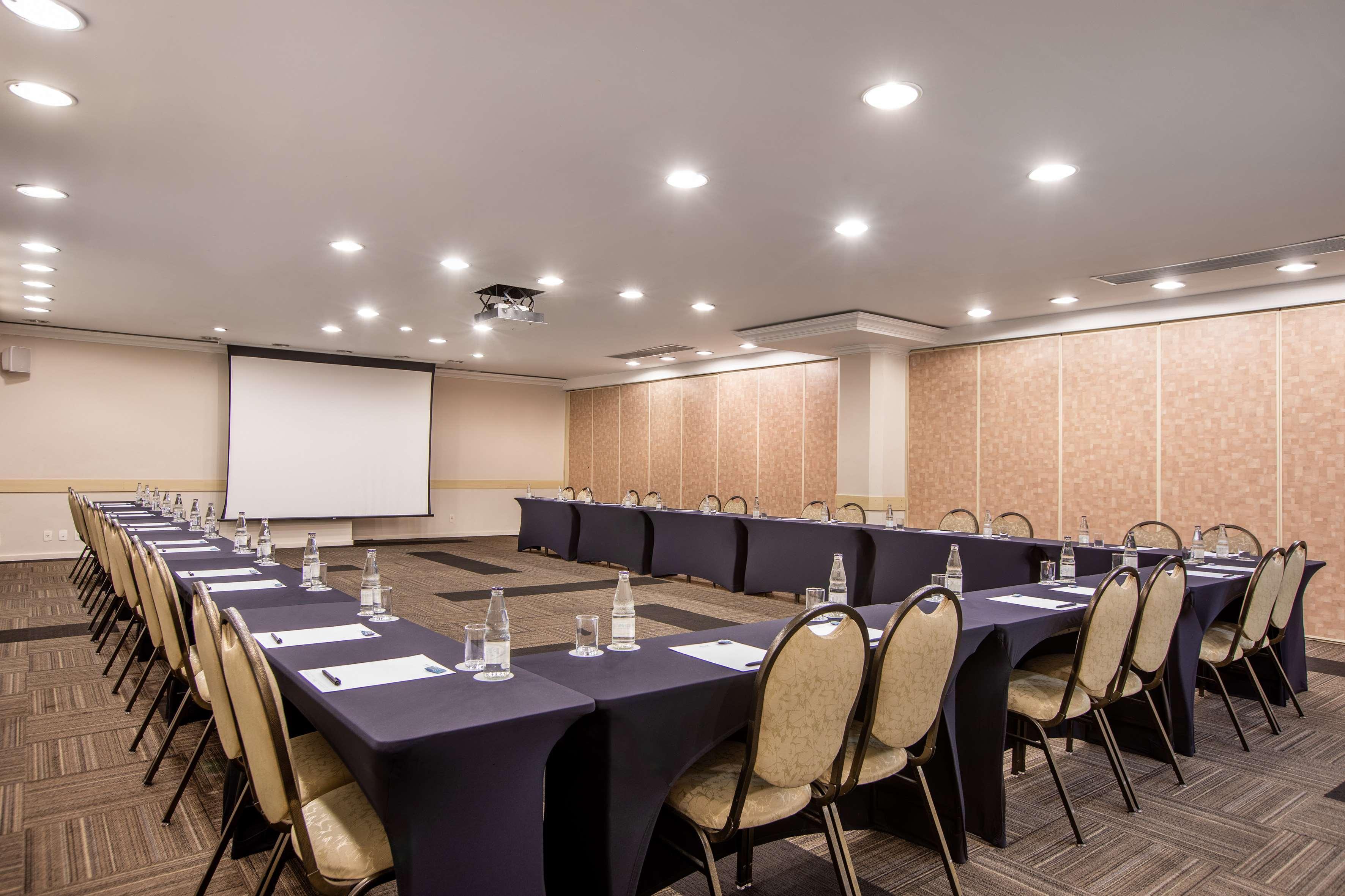 Melia Campinas Hotel Campinas  Luaran gambar