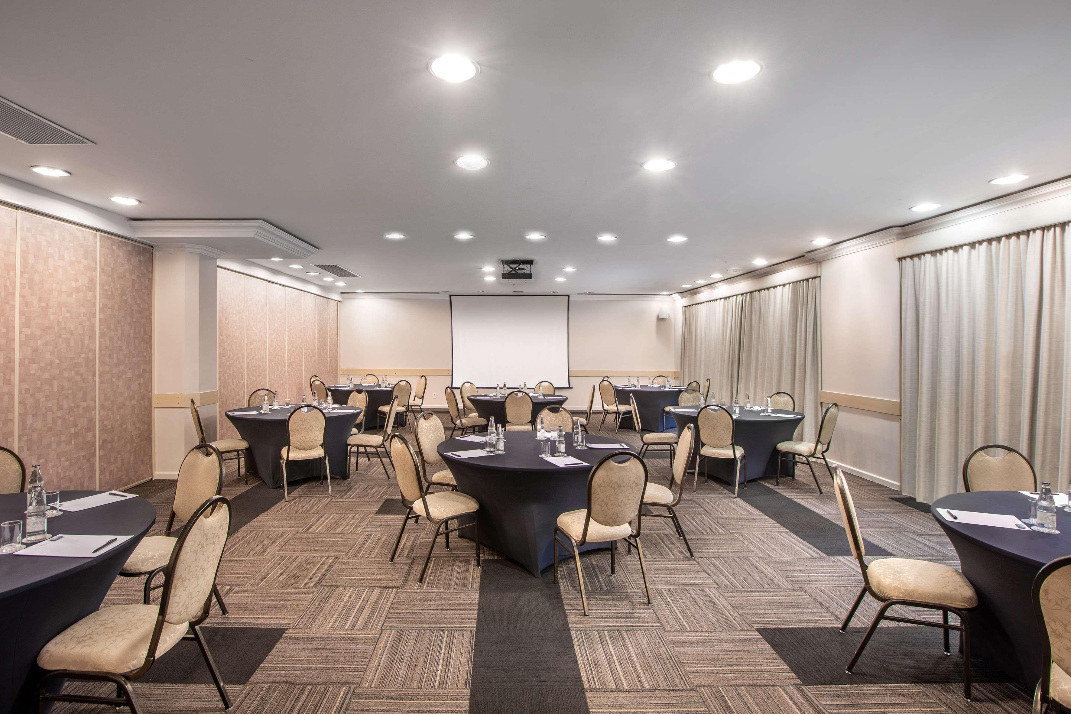 Melia Campinas Hotel Campinas  Luaran gambar