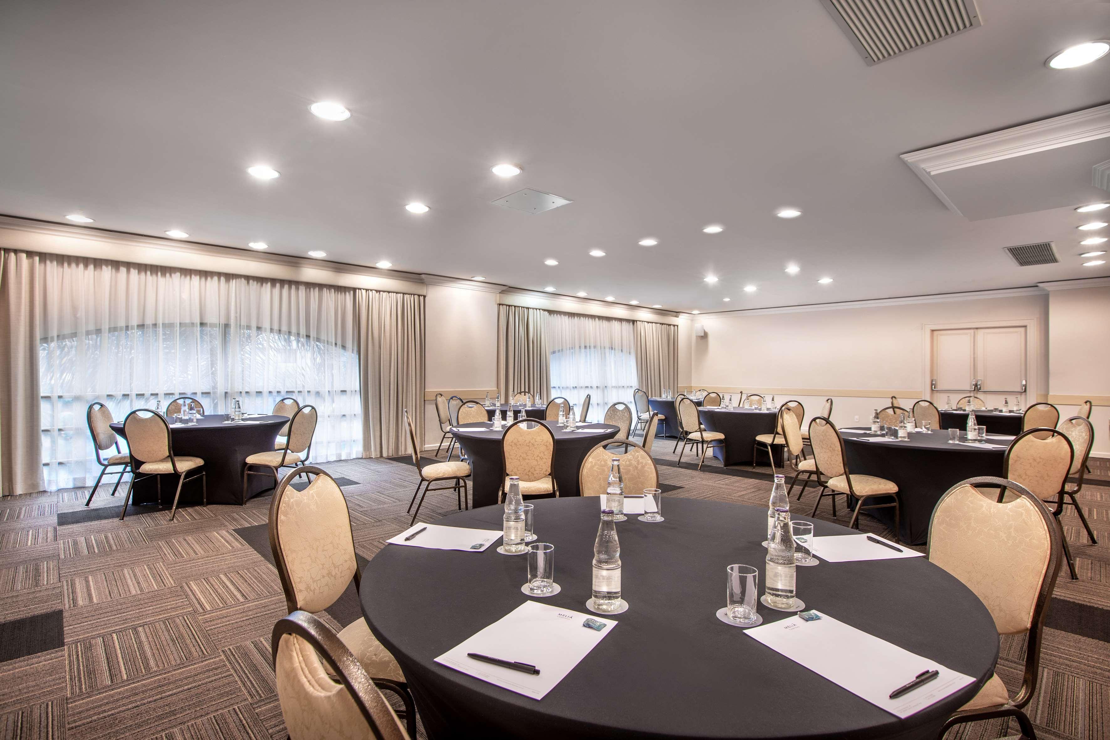 Melia Campinas Hotel Campinas  Luaran gambar