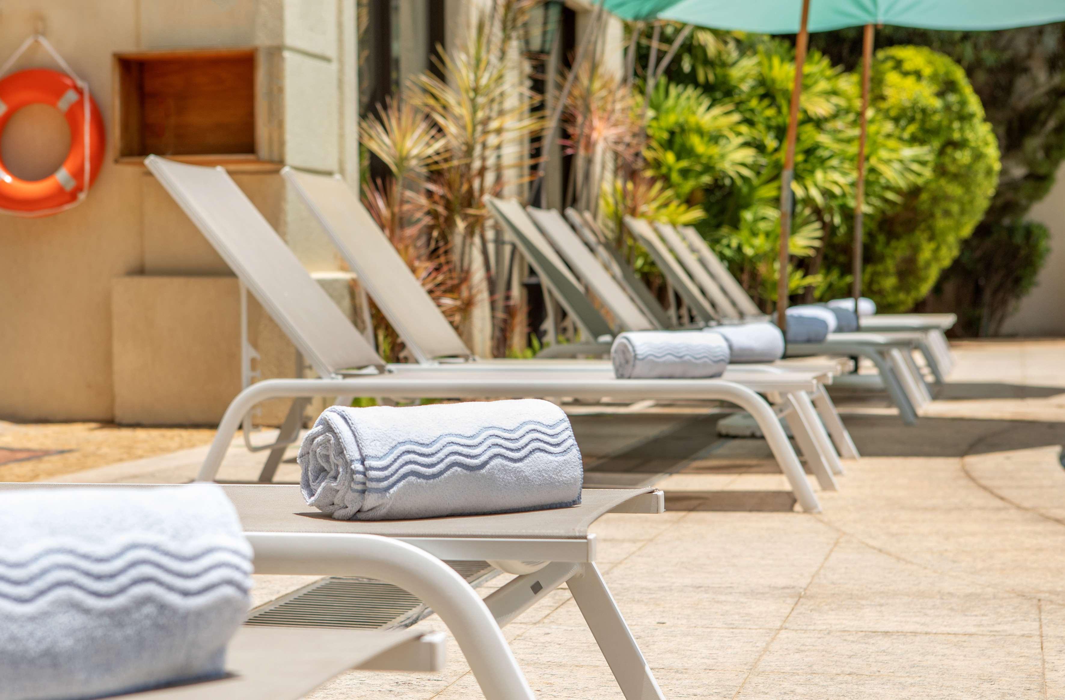 Melia Campinas Hotel Campinas  Luaran gambar