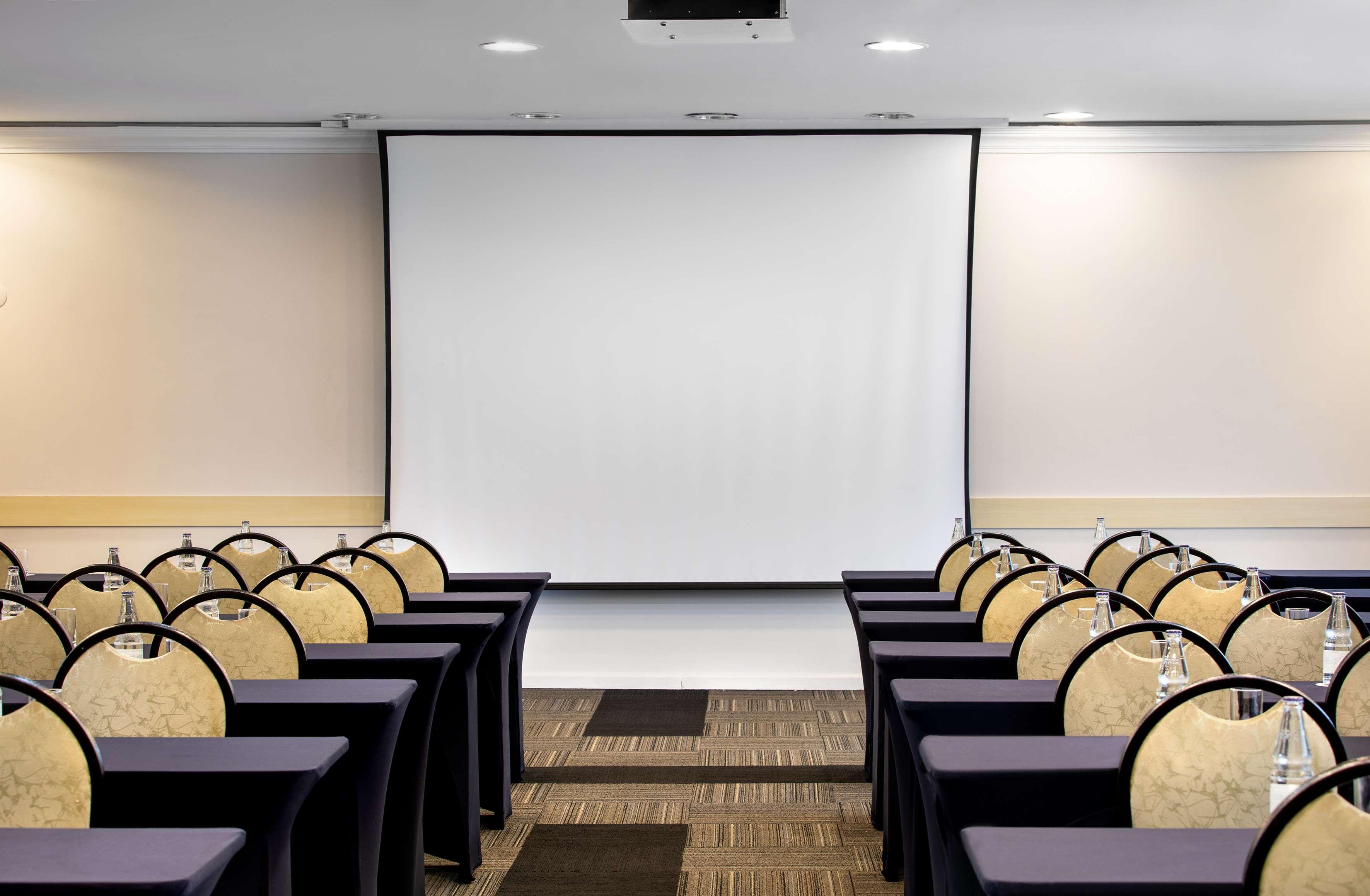 Melia Campinas Hotel Campinas  Luaran gambar