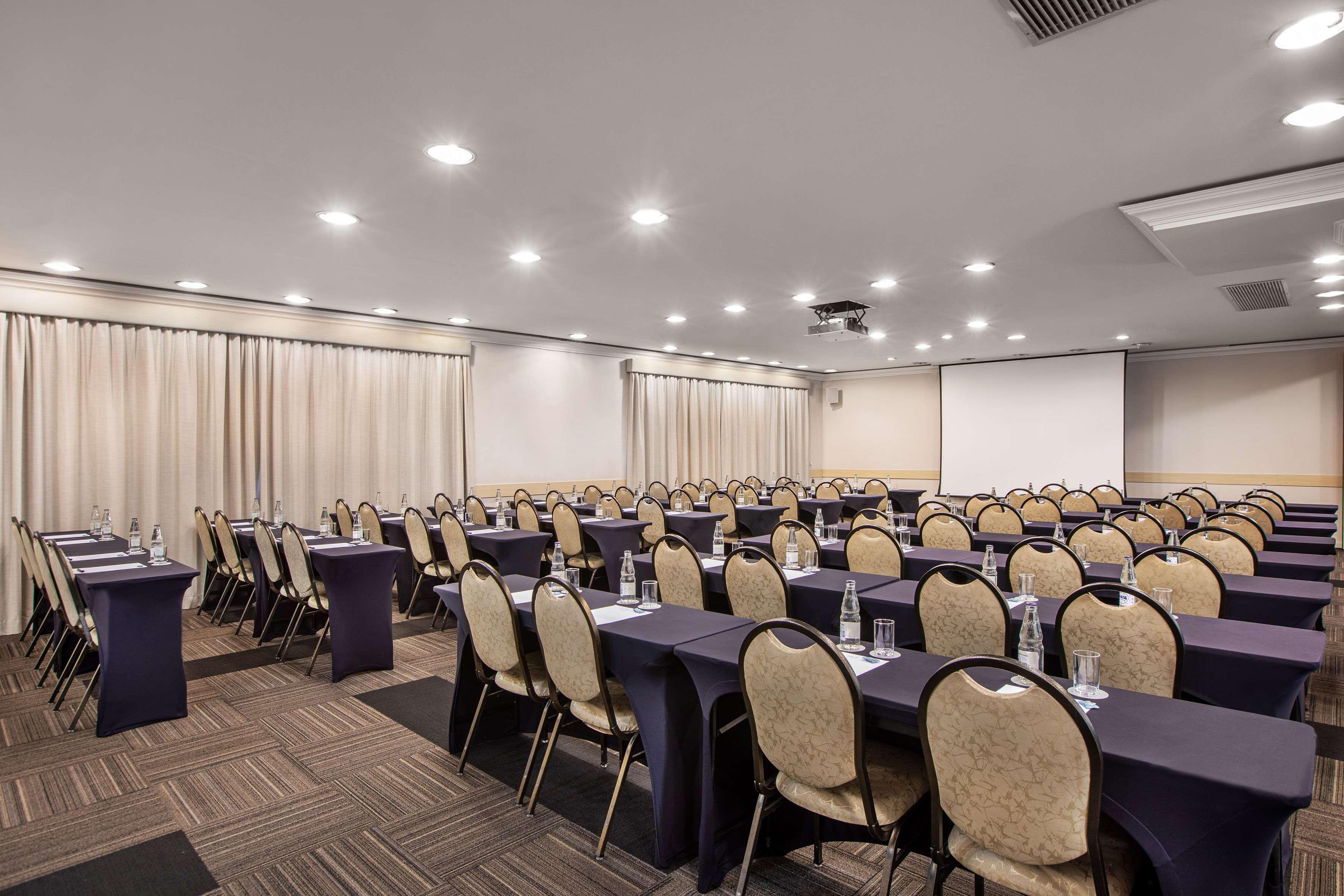 Melia Campinas Hotel Campinas  Luaran gambar