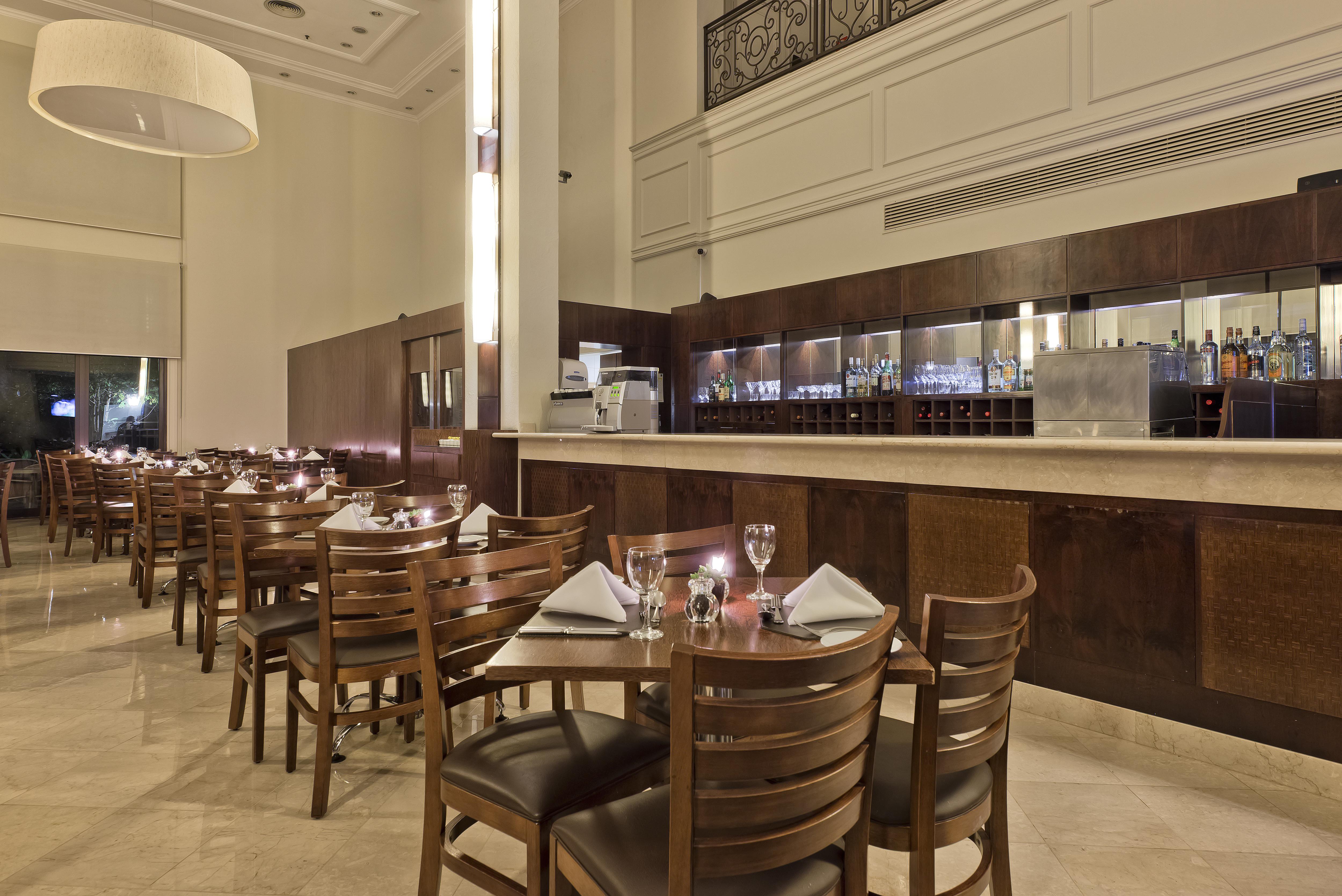 Melia Campinas Hotel Campinas  Luaran gambar